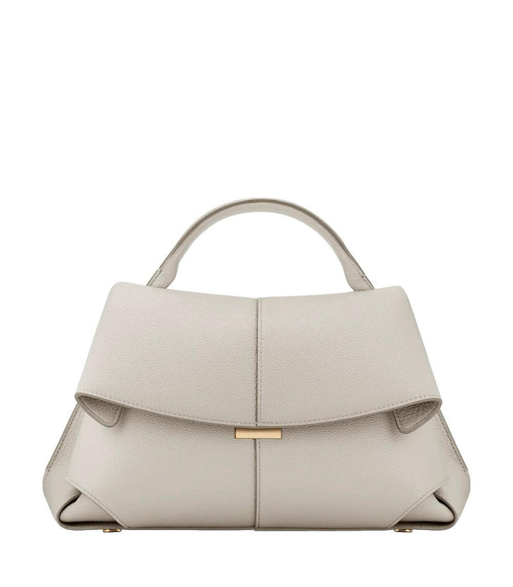 Kay | Leather Crossbody Shoulder Bag