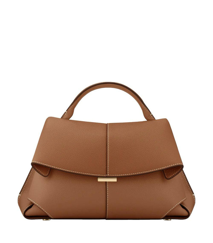 Kay | Leather Crossbody Shoulder Bag