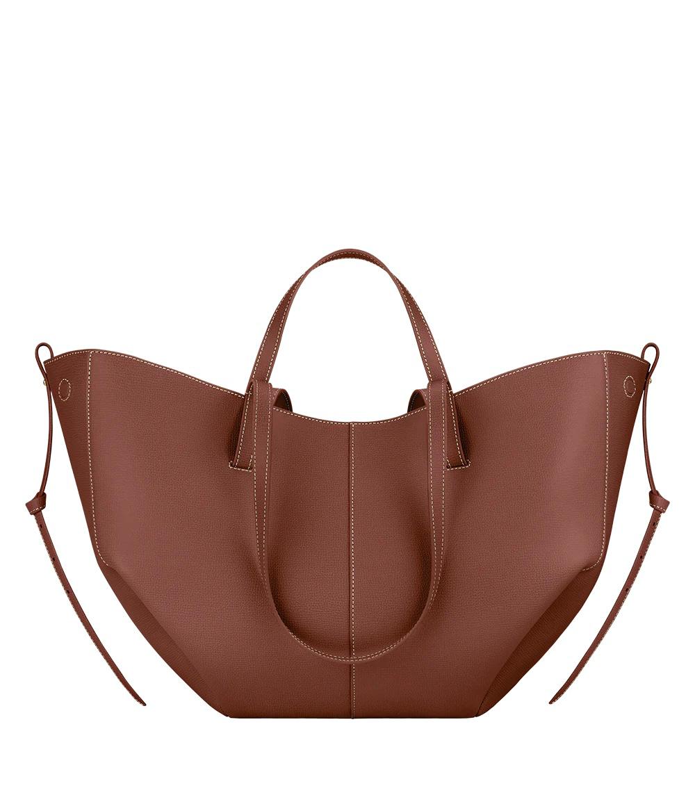 Gia | Elegant Everyday Tote Bag