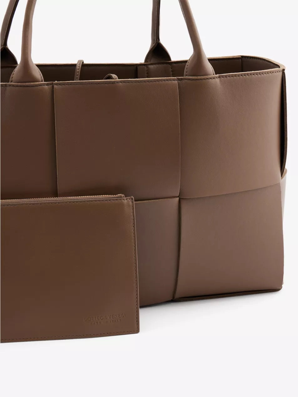 Sue | Classic Vegan Leather Bag