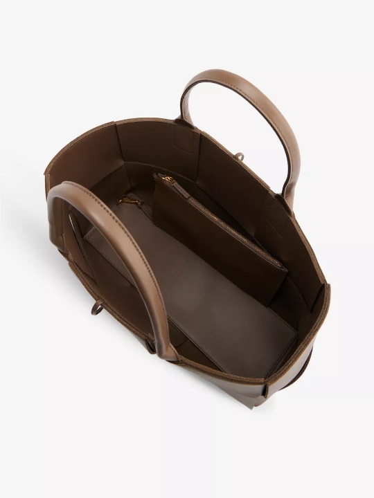 Sue | Classic Vegan Leather Bag
