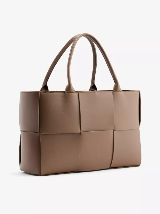 Sue | Classic Vegan Leather Bag