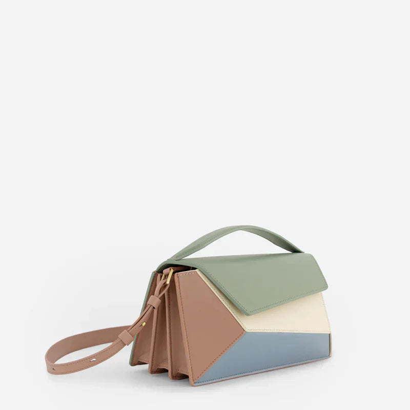 Lea | Small Shoulder Crossbody Bag