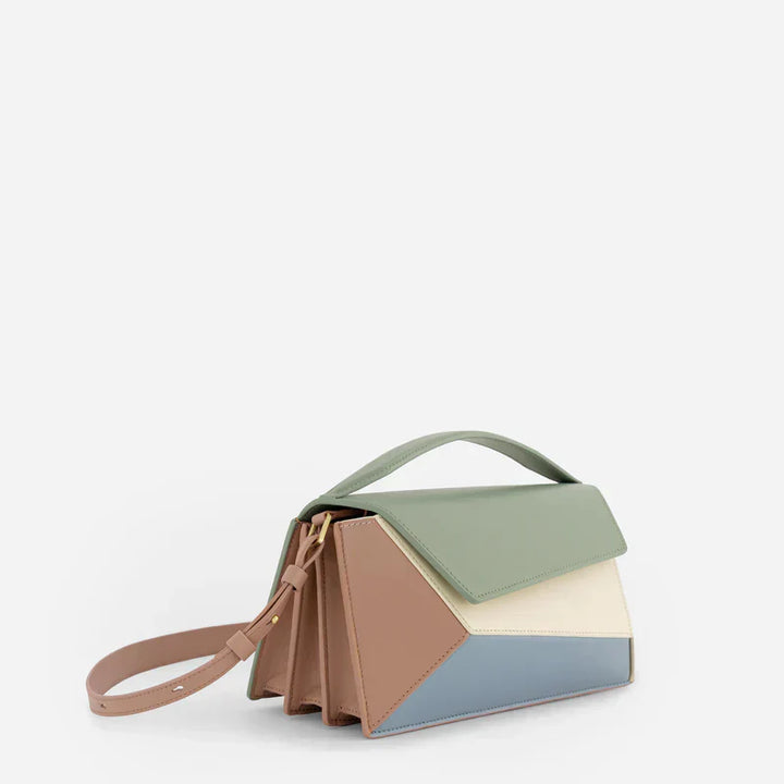 Lea | Small Shoulder Crossbody Bag