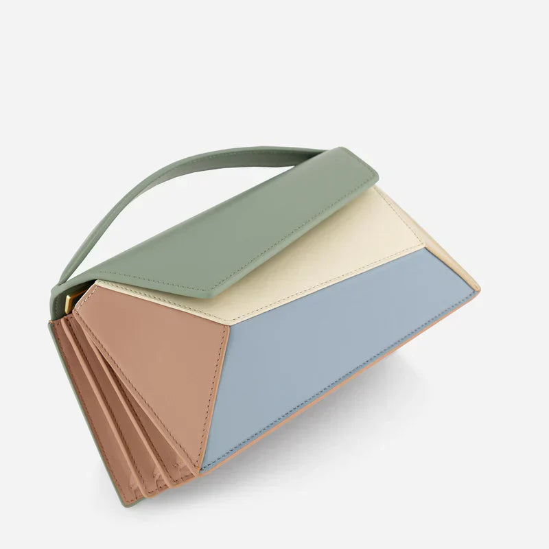 Lea | Small Shoulder Crossbody Bag