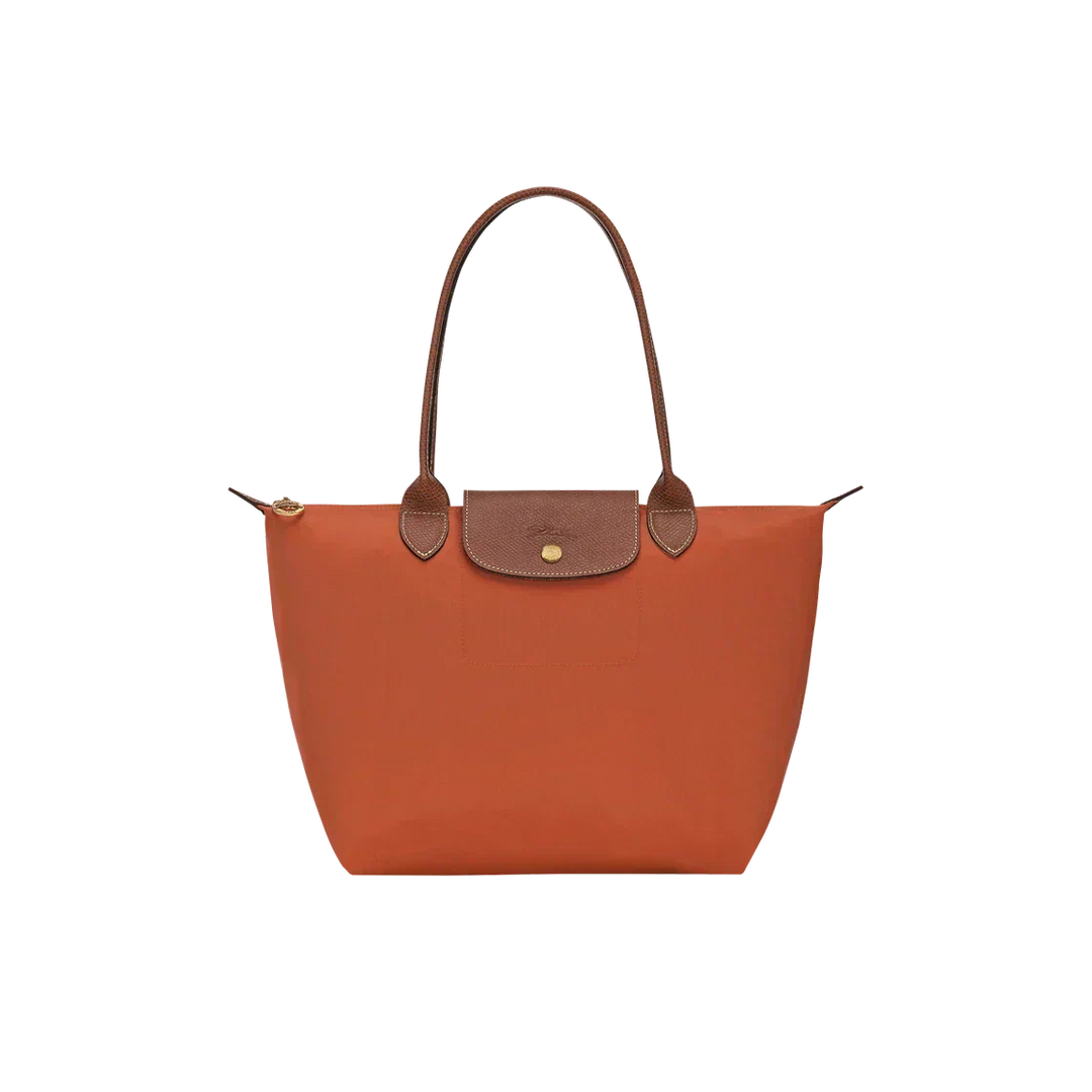 Tote Bag™  - Large Le Pliage Tote, Brick