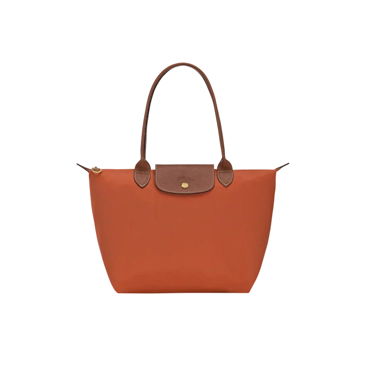 Tote Bag™  - Large Le Pliage Tote, Brick