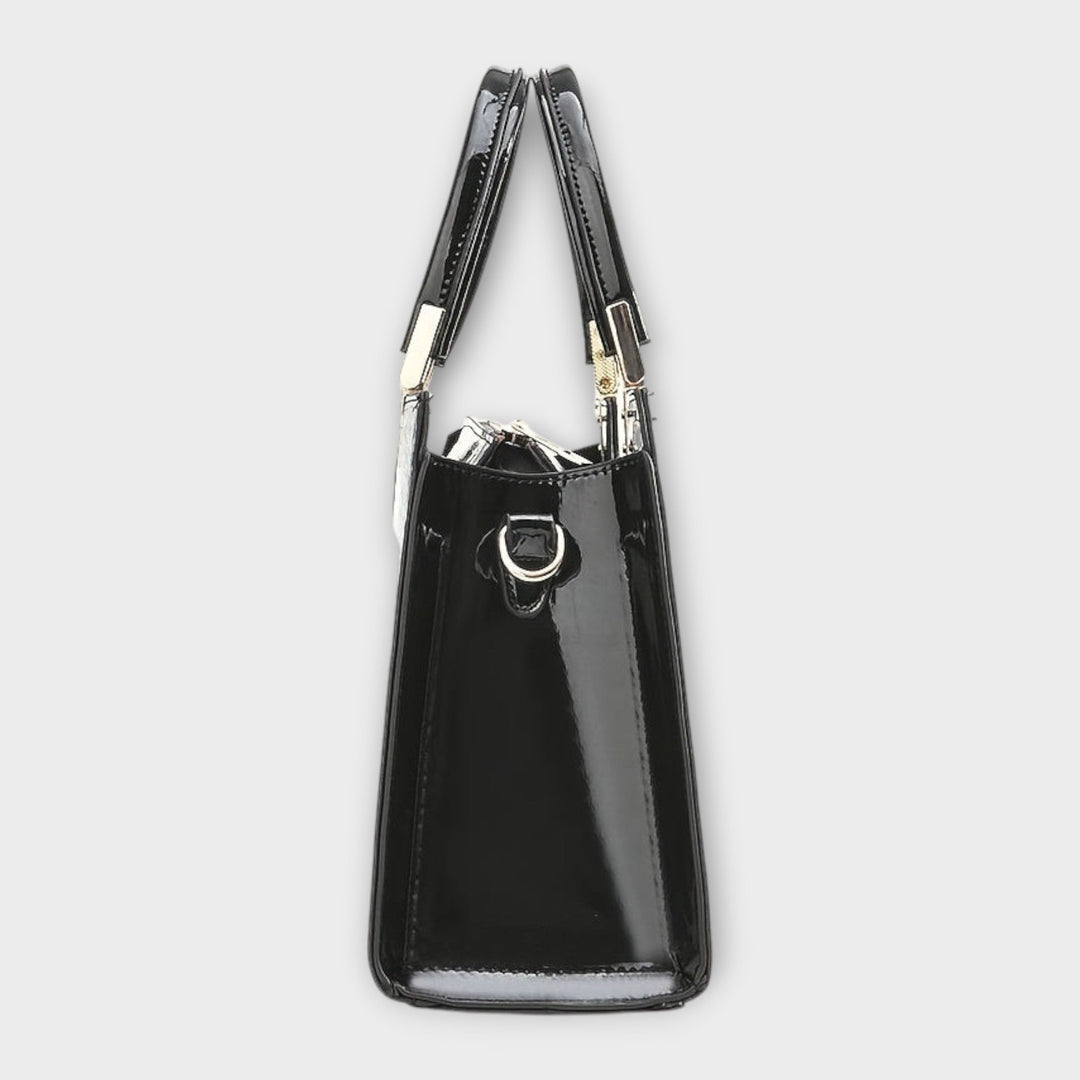 Luna | Elegant Structured Handbag