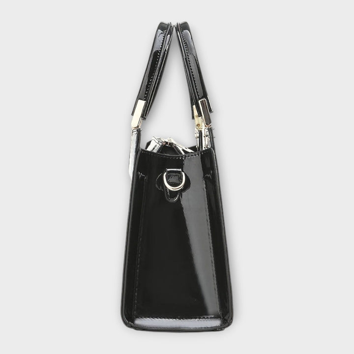 Luna | Elegant Structured Handbag