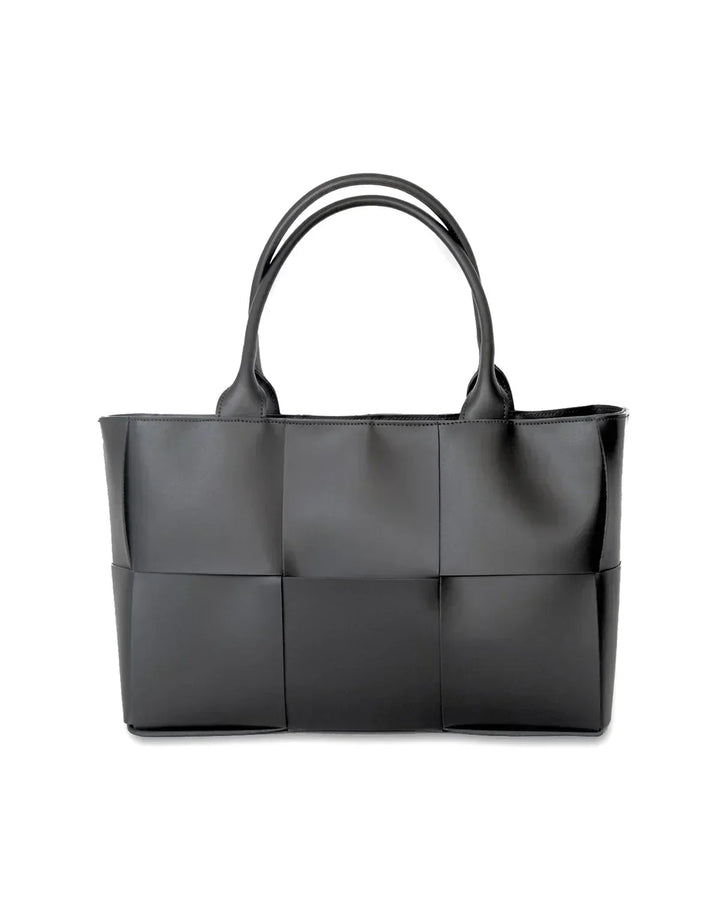 Sue | Classic Vegan Leather Bag