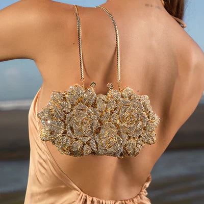 Ella | Sparkling Evening Clutch