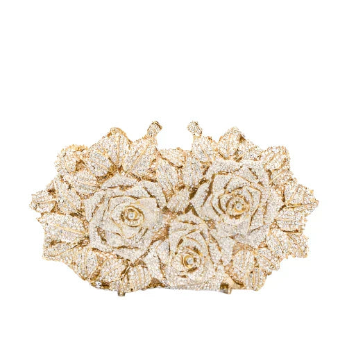 Ella | Sparkling Evening Clutch