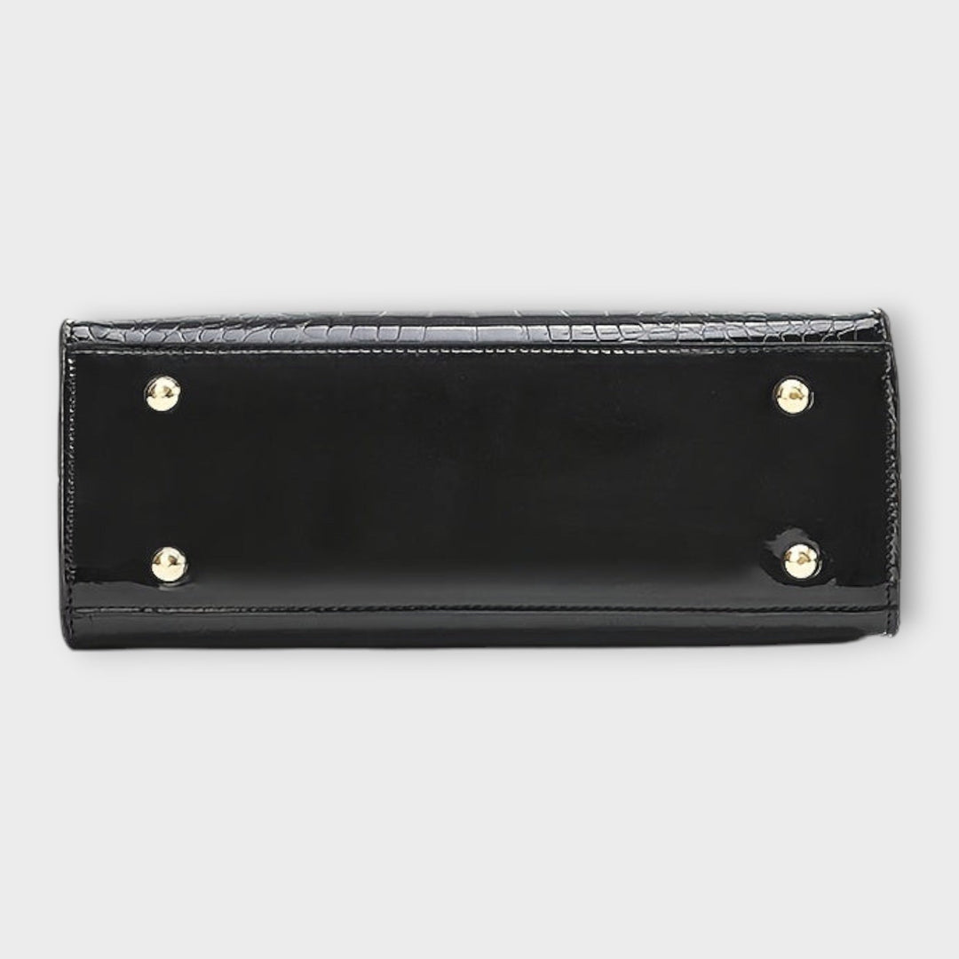 Luna | Elegant Structured Handbag
