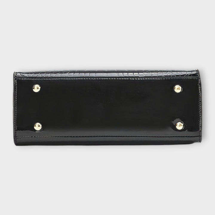 Luna | Elegant Structured Handbag