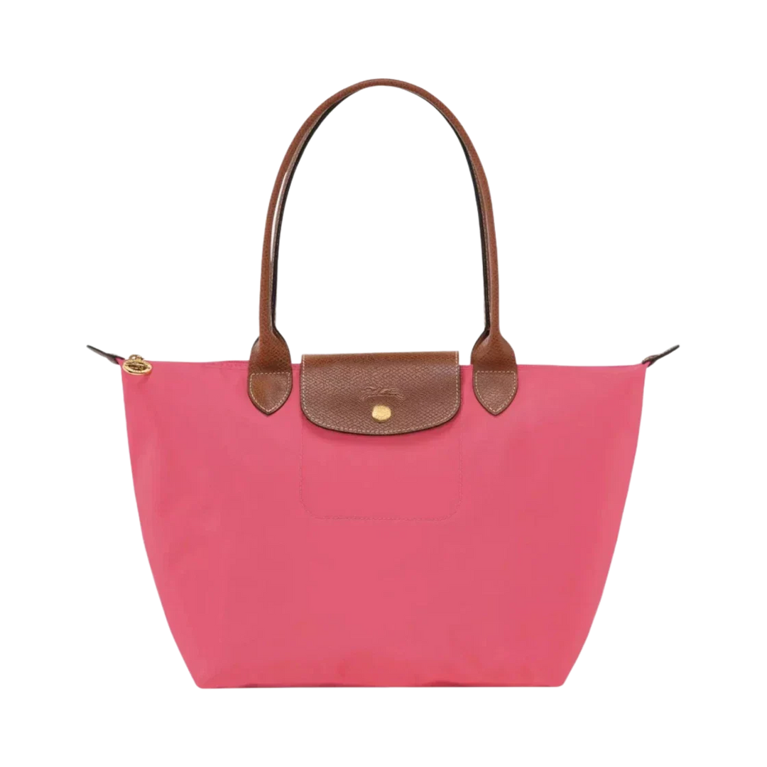 Tote Bag™  - Large Le Pliage Tote, Grenadine