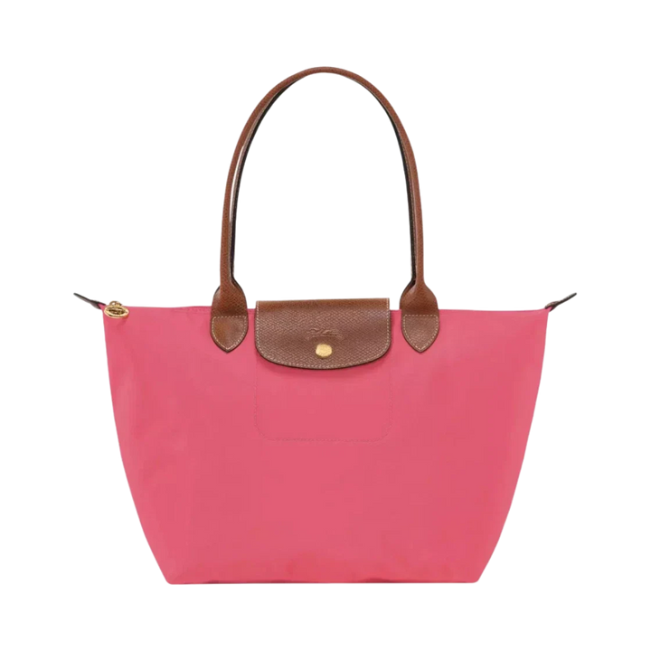 Tote Bag™  - Large Le Pliage Tote, Grenadine