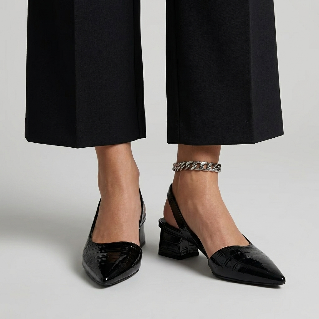 Lisa™ - Orthopedic Heels – Alice & Benjamin Collection Lisa™ - Orthopedic Heels – Alice & Benjamin Collection