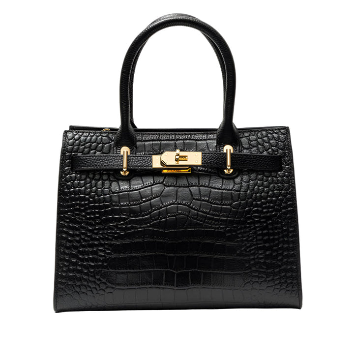 Ivy | Elegant Vegan Leather Bag