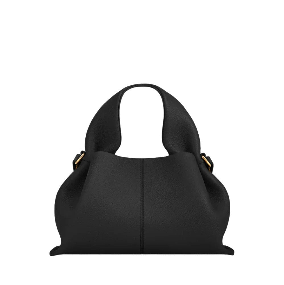 Joy | Luxury Leather Shoulder Bag