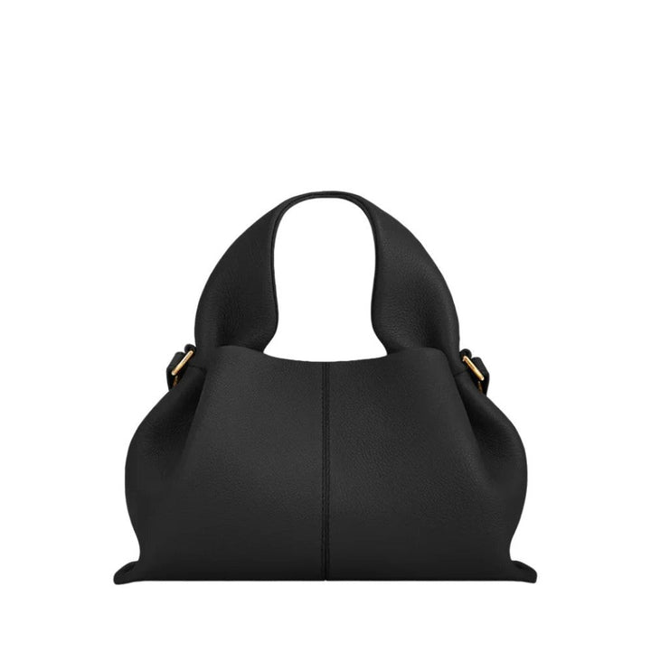 Joy | Luxury Leather Shoulder Bag