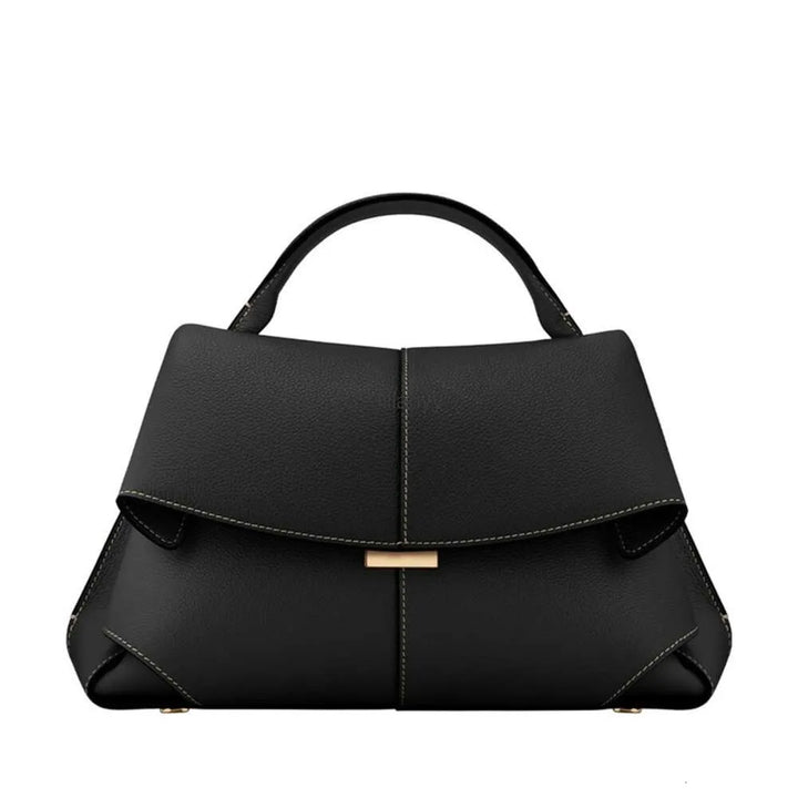Kay | Leather Crossbody Shoulder Bag